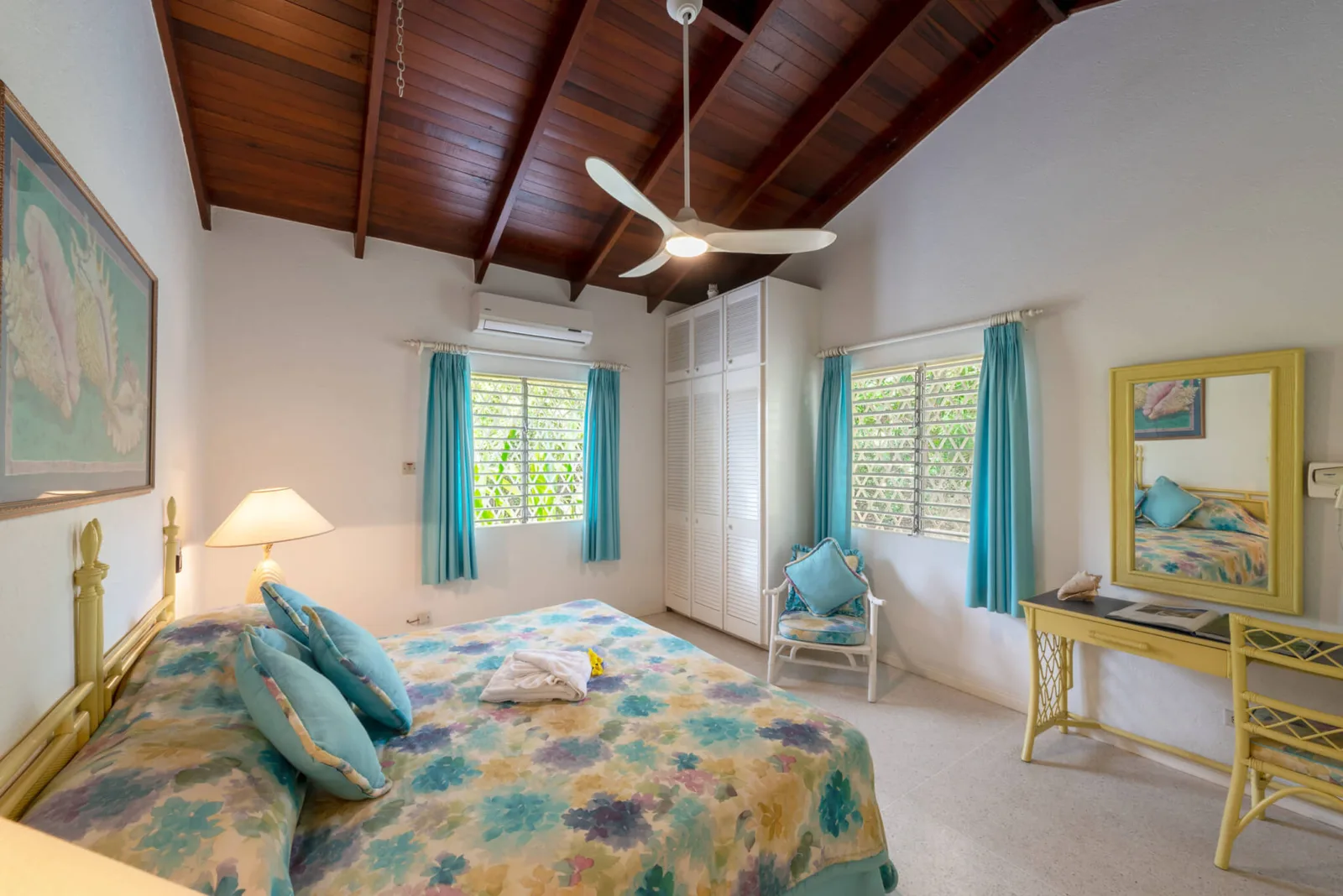 Casabella - Sunset Ridge, 6-bedroom villa for rent in St James, Barbados - photograph 6