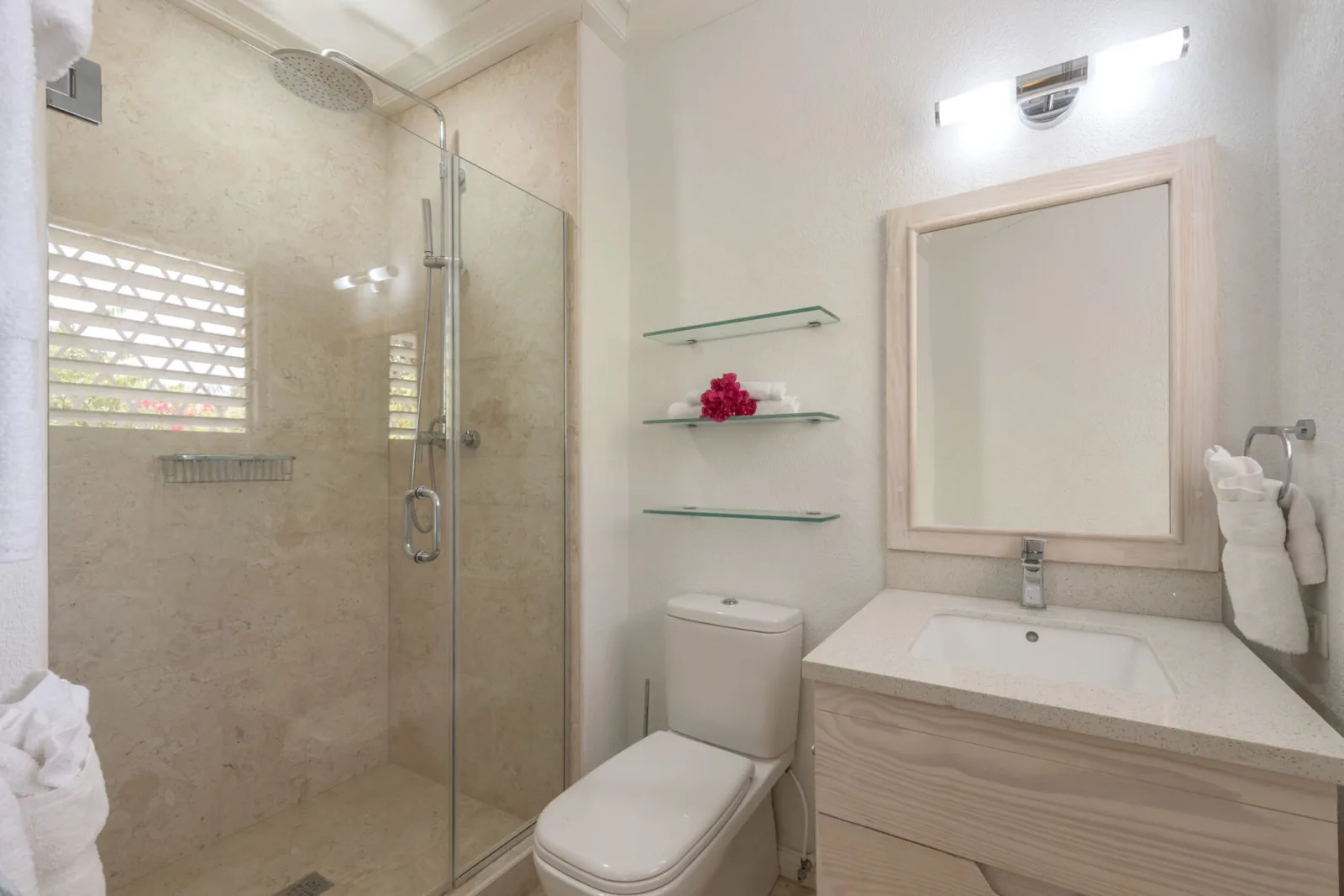 Casabella - Sunset Ridge, 6-bedroom villa for rent in St James, Barbados - photograph 11