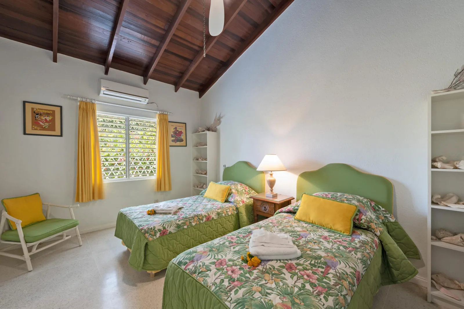 Casabella - Sunset Ridge, 6-bedroom villa for rent in St James, Barbados - photograph 8
