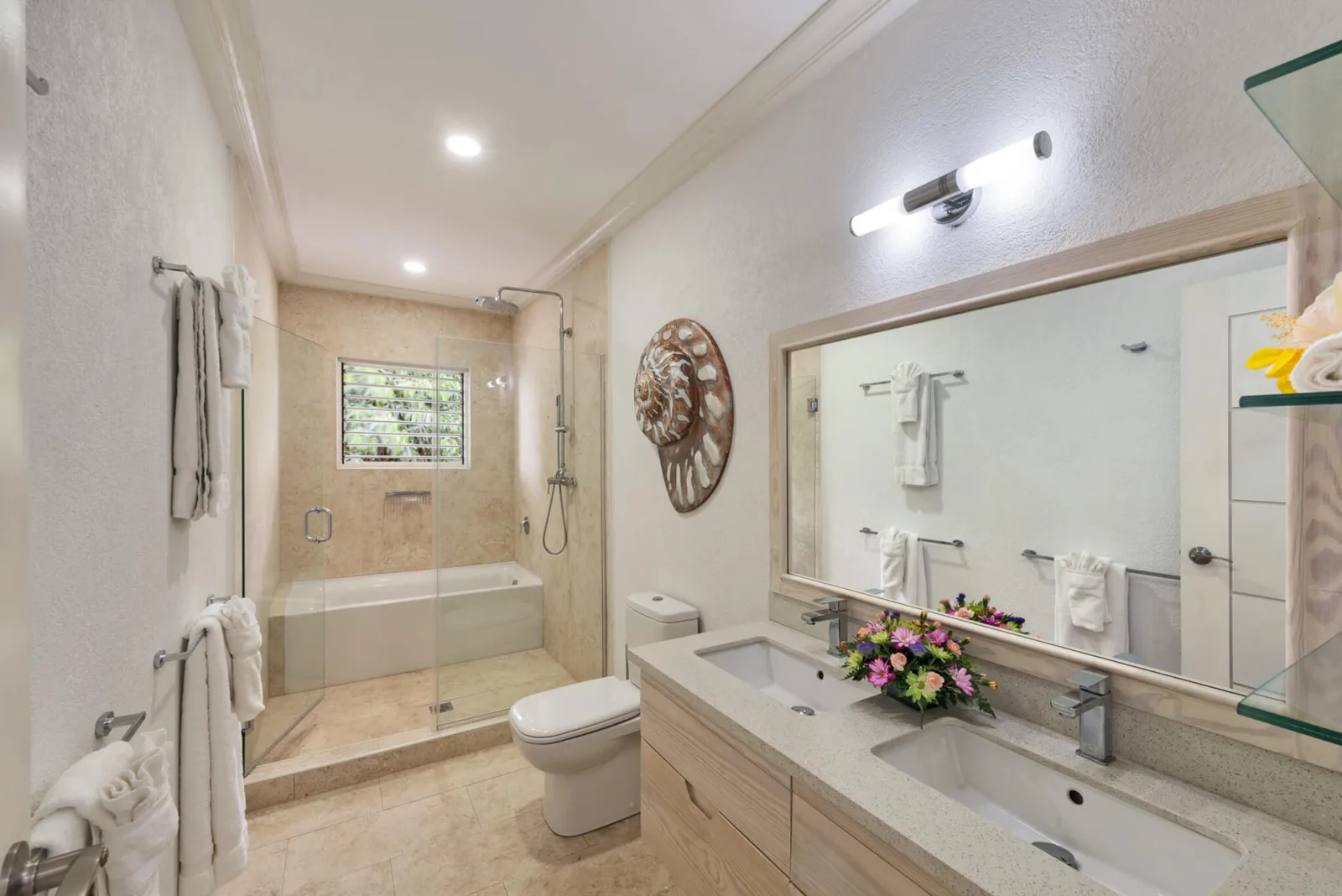 Casabella - Sunset Ridge, 6-bedroom villa for rent in St James, Barbados - photograph 7