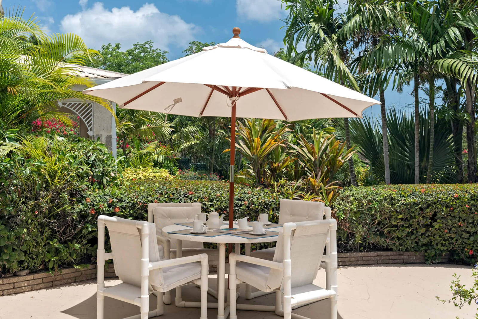 Casabella - Sunset Ridge, 6-bedroom villa for rent in St James, Barbados - photograph 3