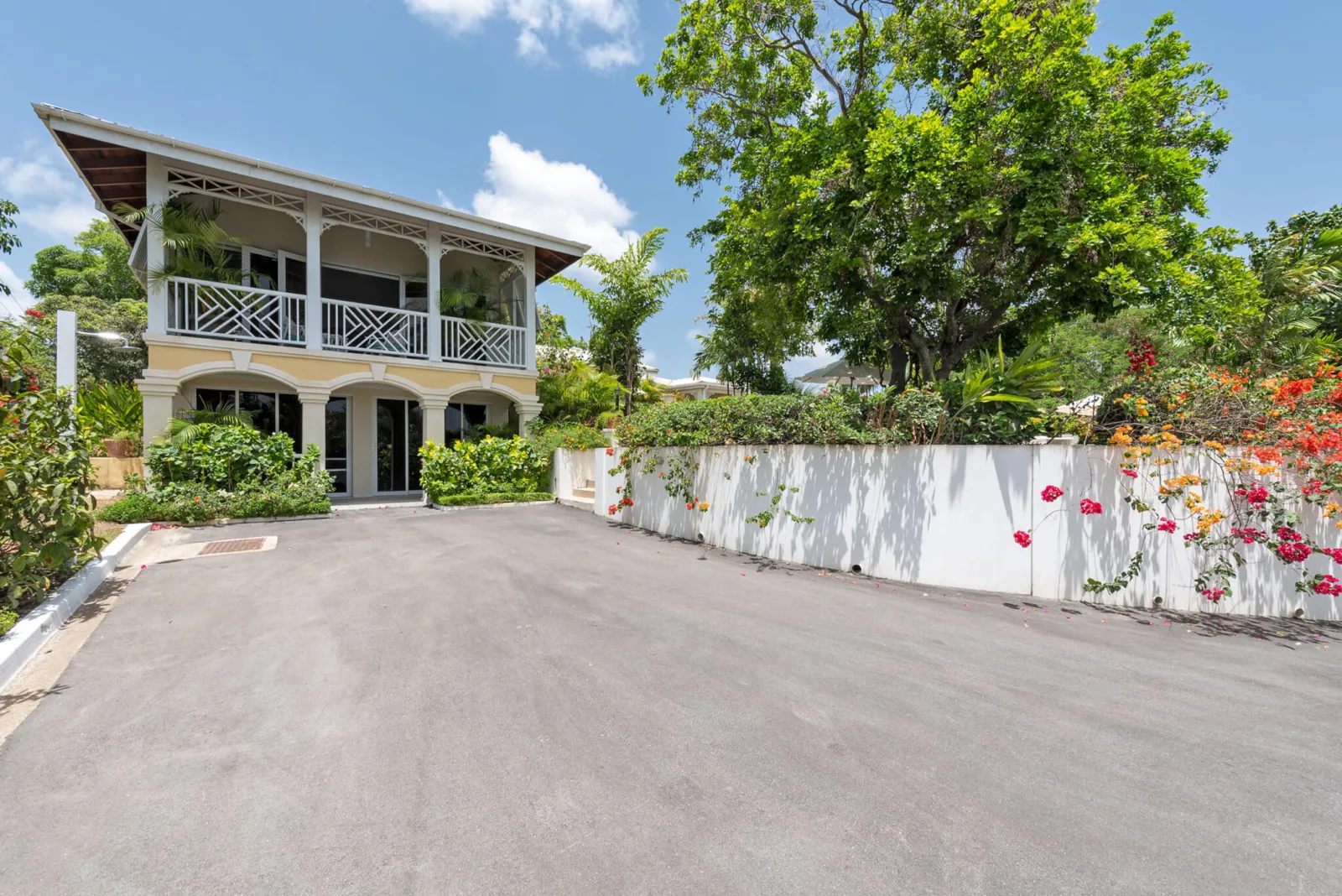 Casabella - Sunset Ridge, 6-bedroom villa for rent in St James, Barbados - photograph 16