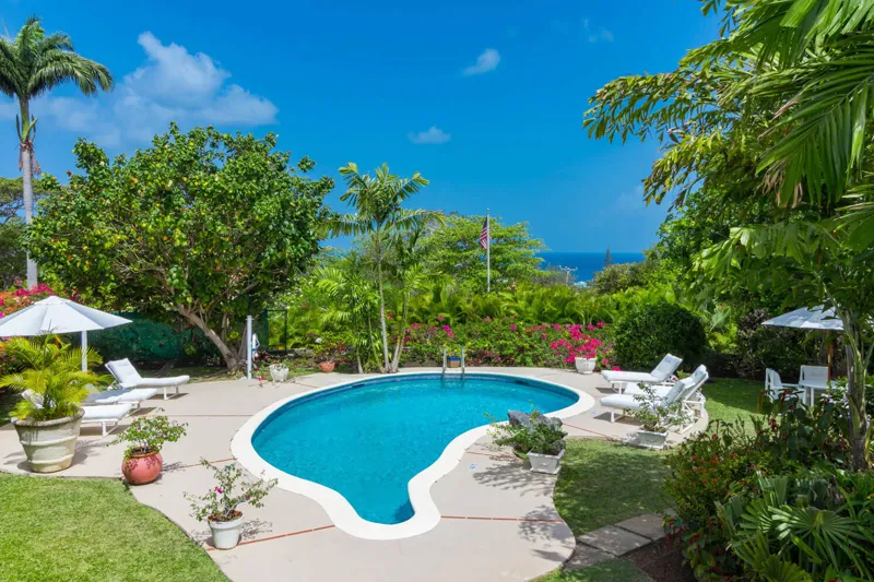 Casabella - Sunset Ridge