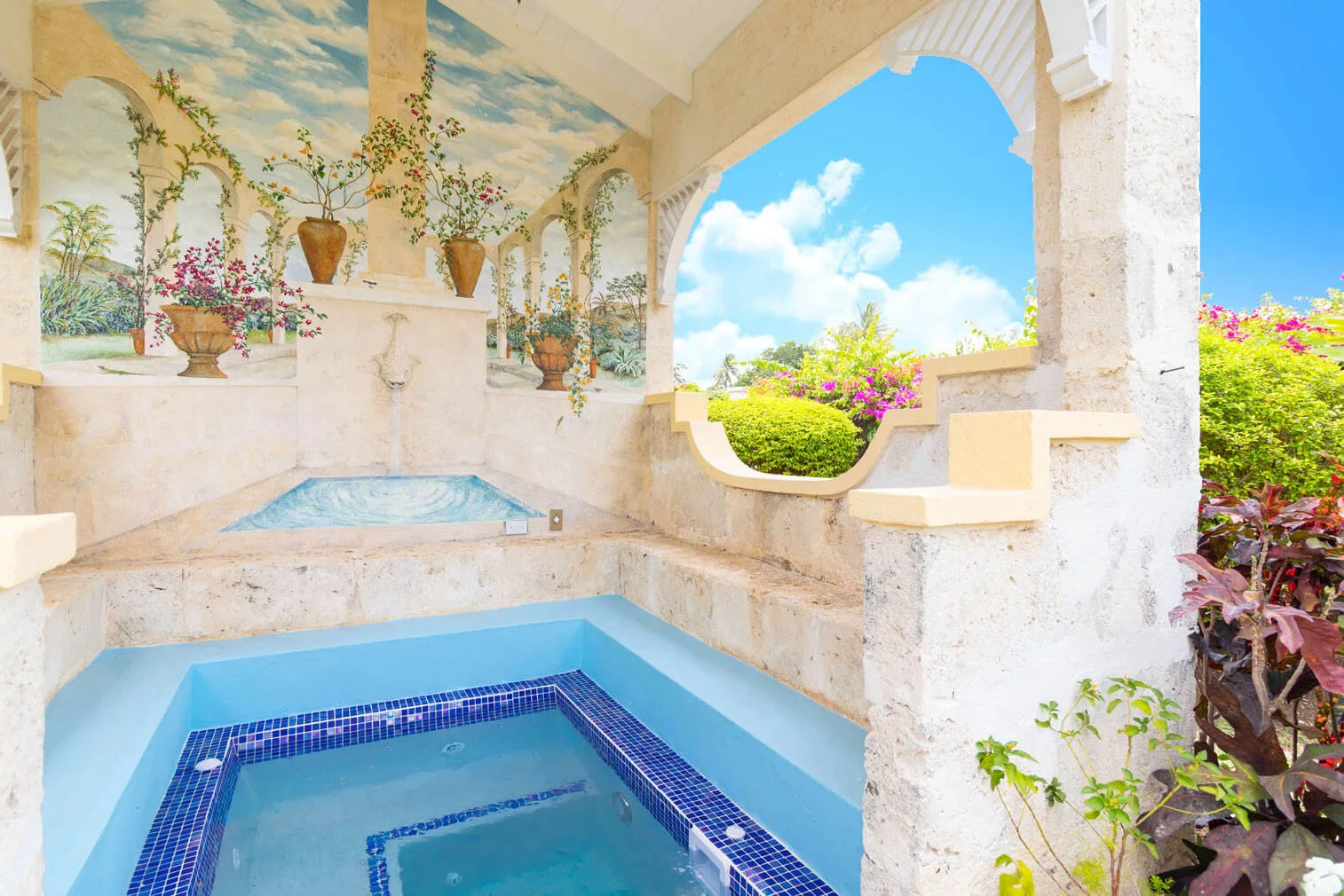 Casabella - Sunset Ridge, 6-bedroom villa for rent in St James, Barbados - photograph 19