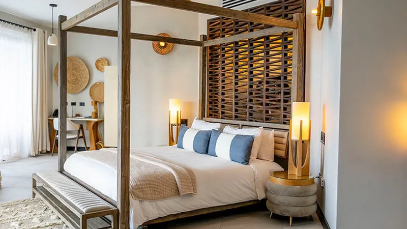 Ocean Suite K28 | Elevated Ocean Views