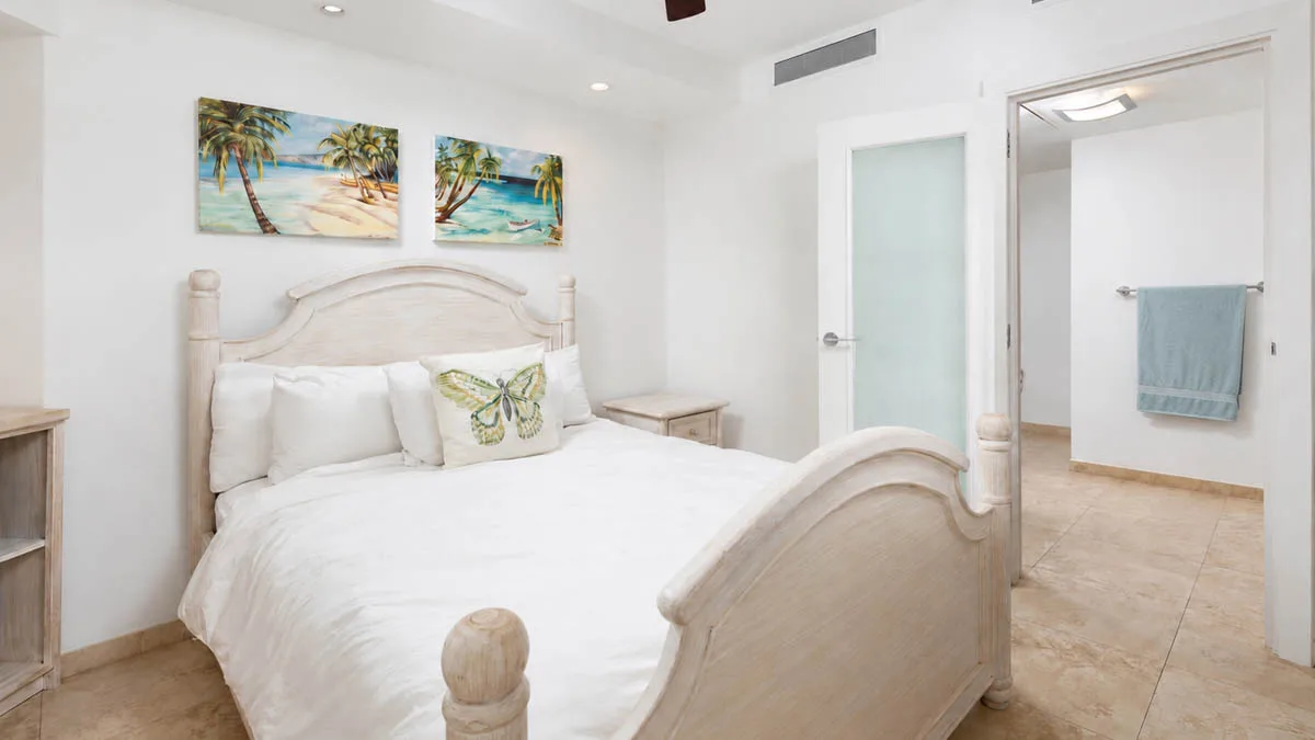 Ocean One 203 | Comfortable Three-Bedroom Beachfront Residence, 3-bedroom apartment for sale in Christ Church, Barbados - photograph 16