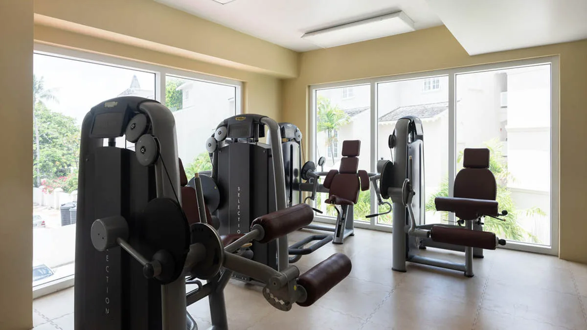 Ocean One 203 | Comfortable Three-Bedroom Beachfront Residence, 3-bedroom apartment for sale in Christ Church, Barbados - photograph 19