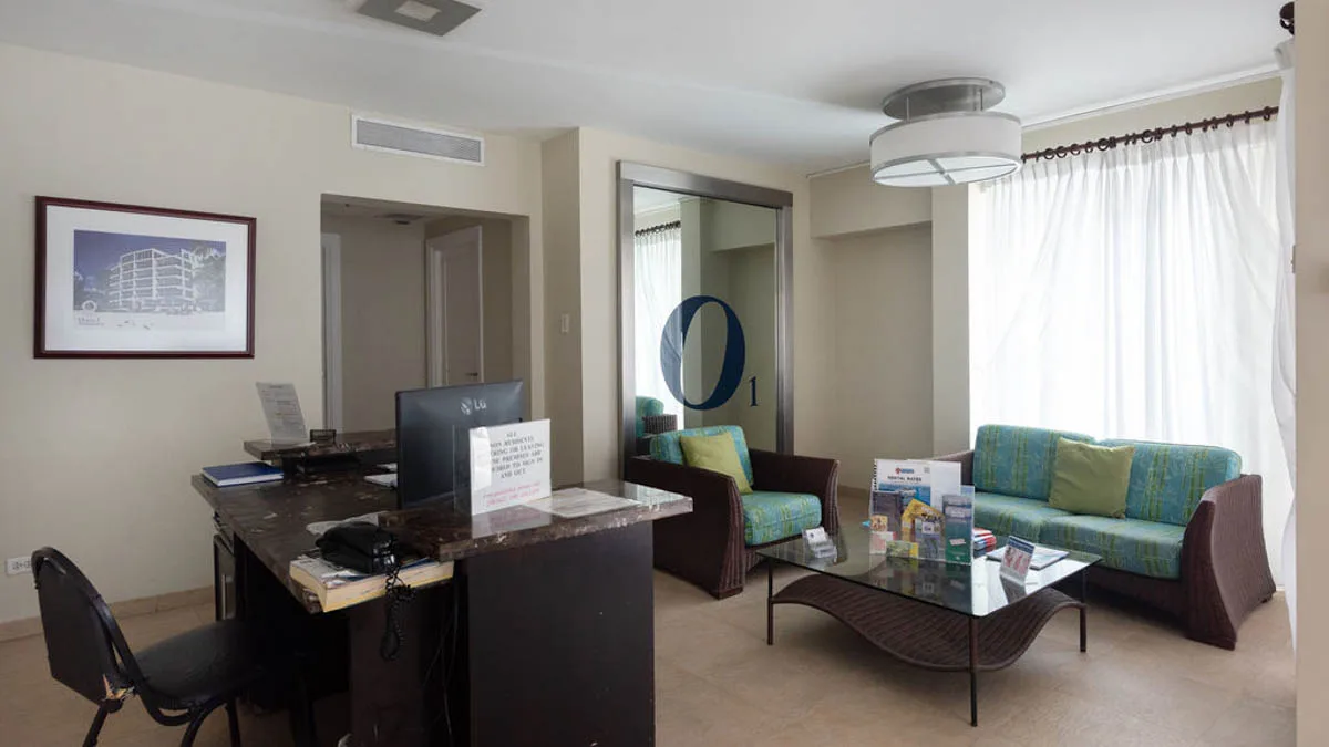 Ocean One 203 | Comfortable Three-Bedroom Beachfront Residence, 3-bedroom apartment for sale in Christ Church, Barbados - photograph 21