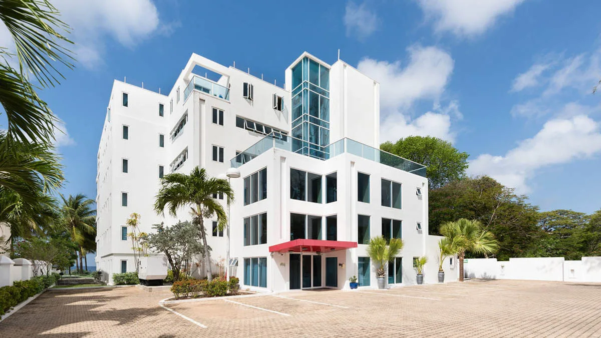 Ocean One 203 | Comfortable Three-Bedroom Beachfront Residence, 3-bedroom apartment for sale in Christ Church, Barbados - photograph 24
