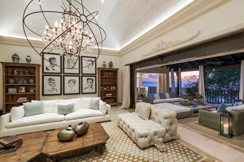 Penthouse 501 - Sandy Cove