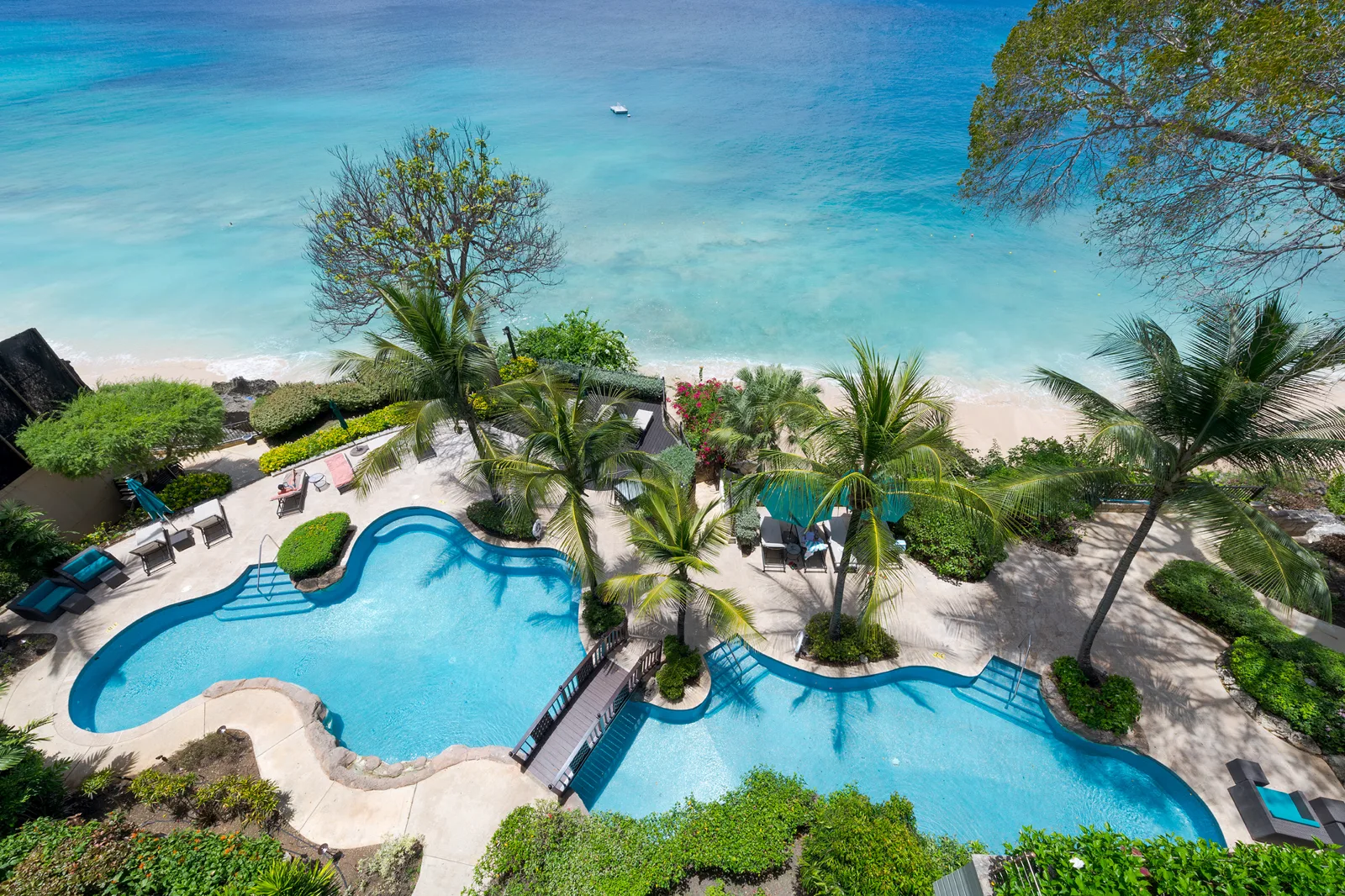 Penthouse 501 - Sandy Cove, 4-bedroom apartment for rent in St James, Barbados - photograph 15