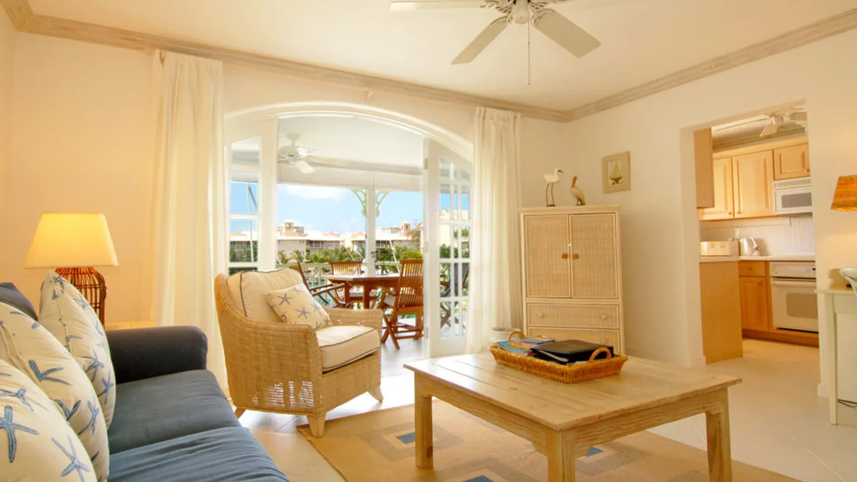 Port St Charles 248 | Marina-Front Apartment, 1-bedroom apartment for sale in St Peter, Barbados