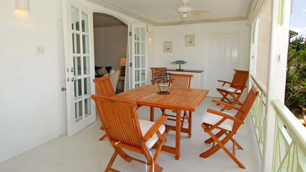 Port St Charles 248 | Marina-Front Apartment, 1-bedroom apartment for sale in St Peter, Barbados - photograph 3