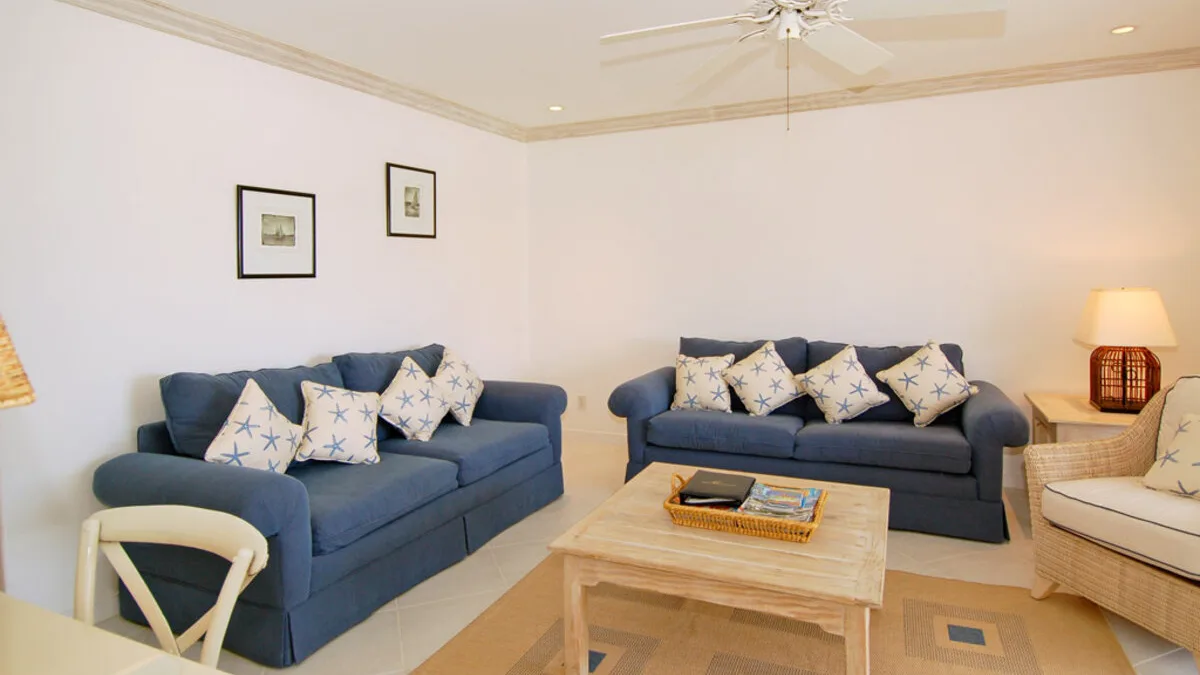 Port St Charles 248 | Marina-Front Apartment, 1-bedroom apartment for sale in St Peter, Barbados - photograph 4