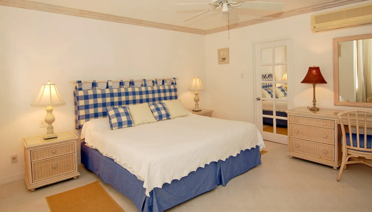 Port St Charles 248 | Marina-Front Apartment, 1-bedroom apartment for sale in St Peter, Barbados - photograph 5