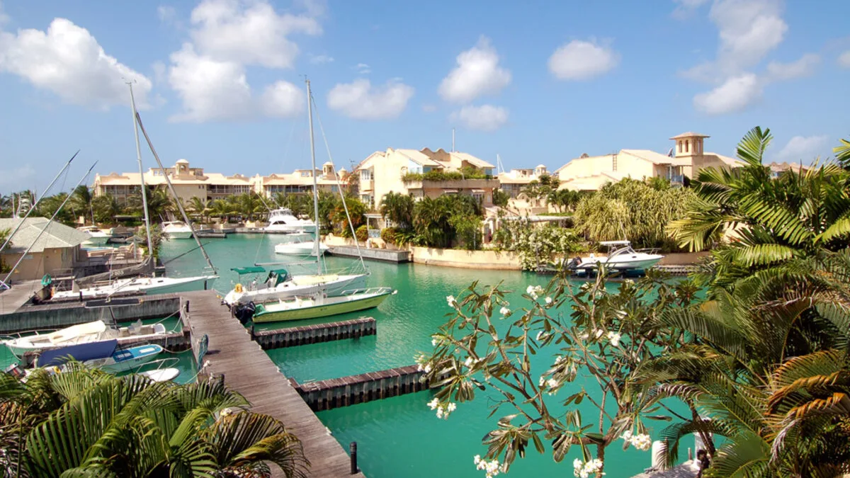Port St Charles 248 | Marina-Front Apartment, 1-bedroom apartment for sale in St Peter, Barbados - photograph 6
