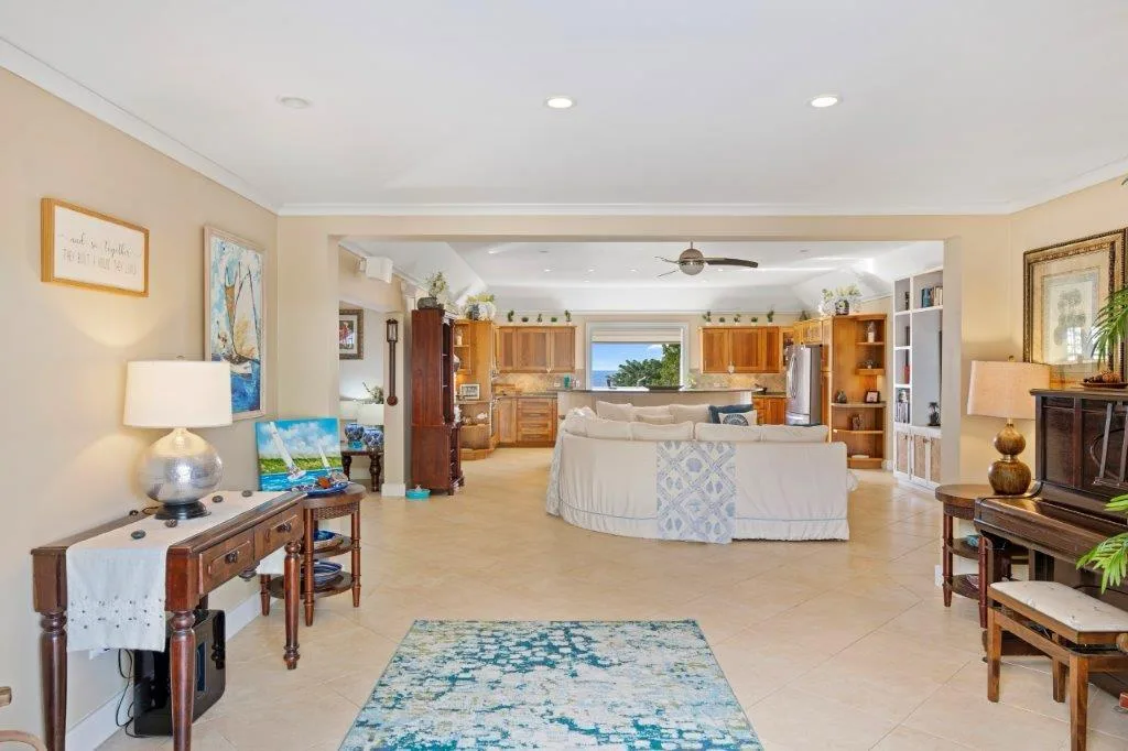 Malabar Manor, 4-bedroom villa for sale in St James, Barbados - photograph 4