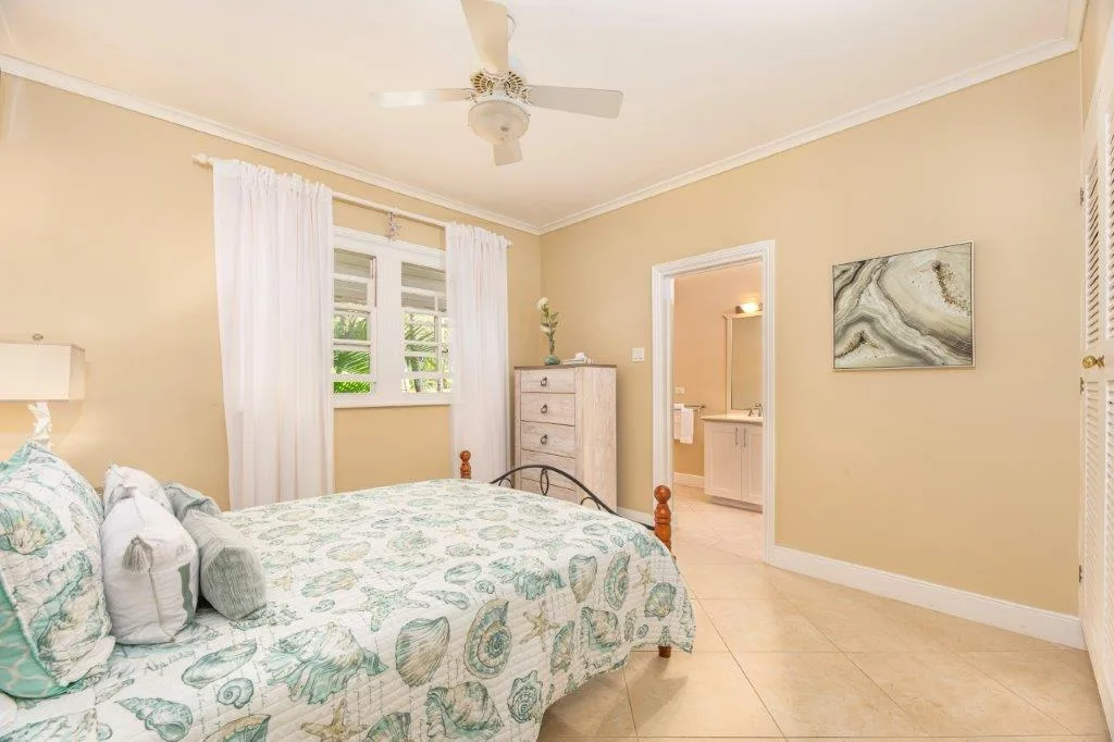 Malabar Manor, 4-bedroom villa for sale in St James, Barbados - photograph 6