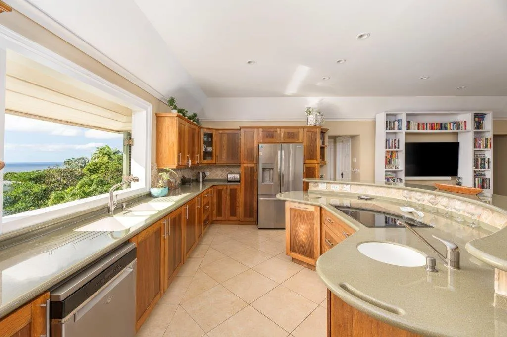 Malabar Manor, 4-bedroom villa for sale in St James, Barbados - photograph 8