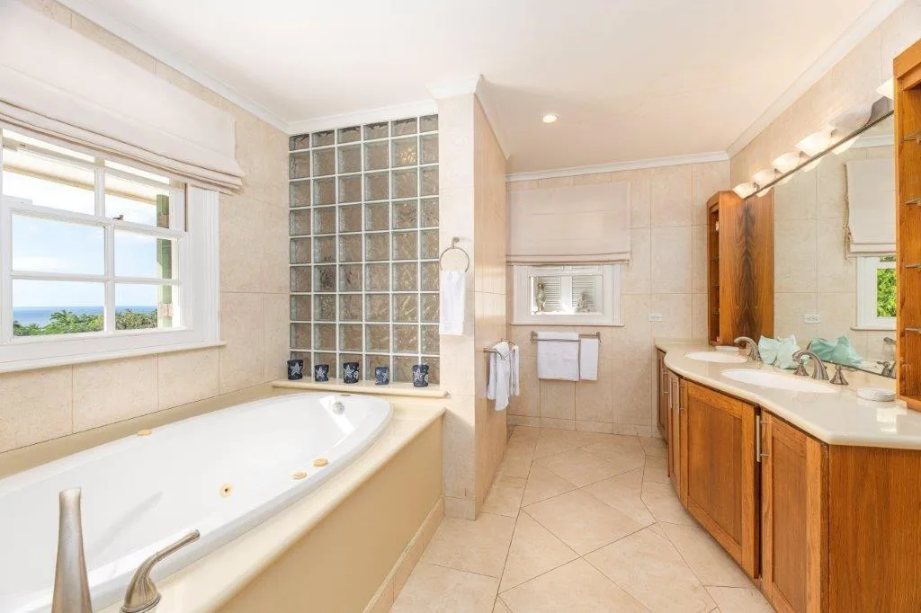 Malabar Manor, 4-bedroom villa for sale in St James, Barbados - photograph 9