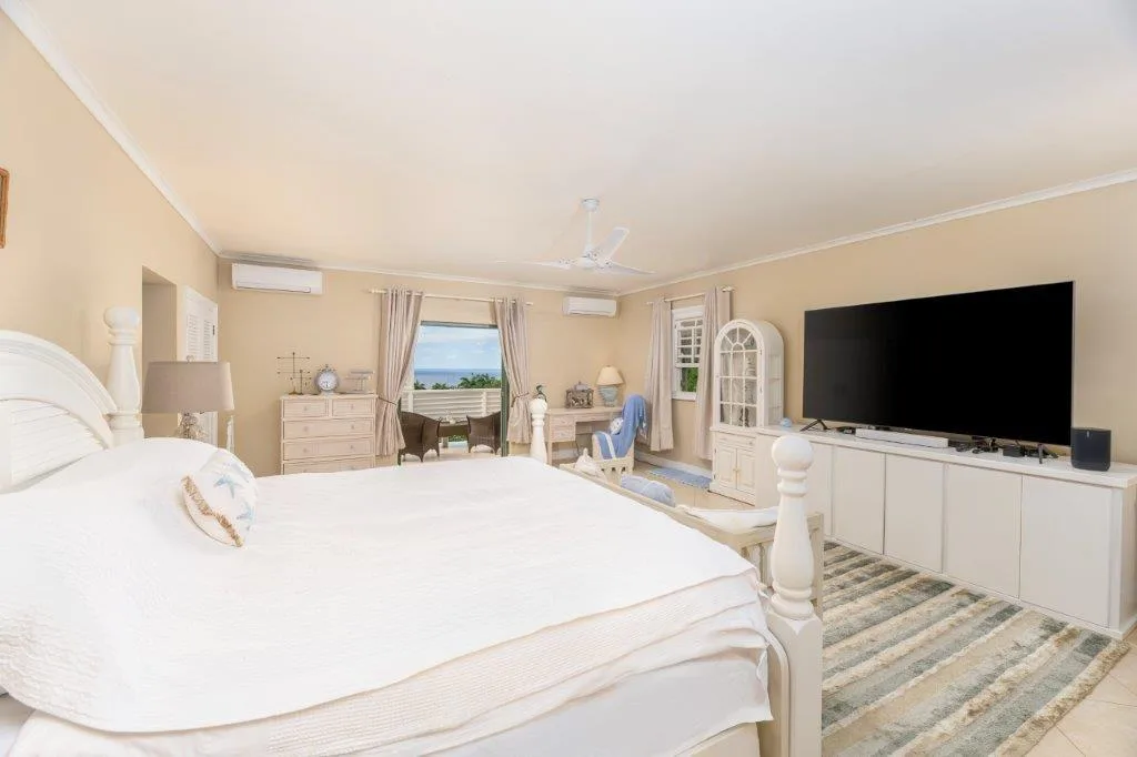 Malabar Manor, 4-bedroom villa for sale in St James, Barbados - photograph 10