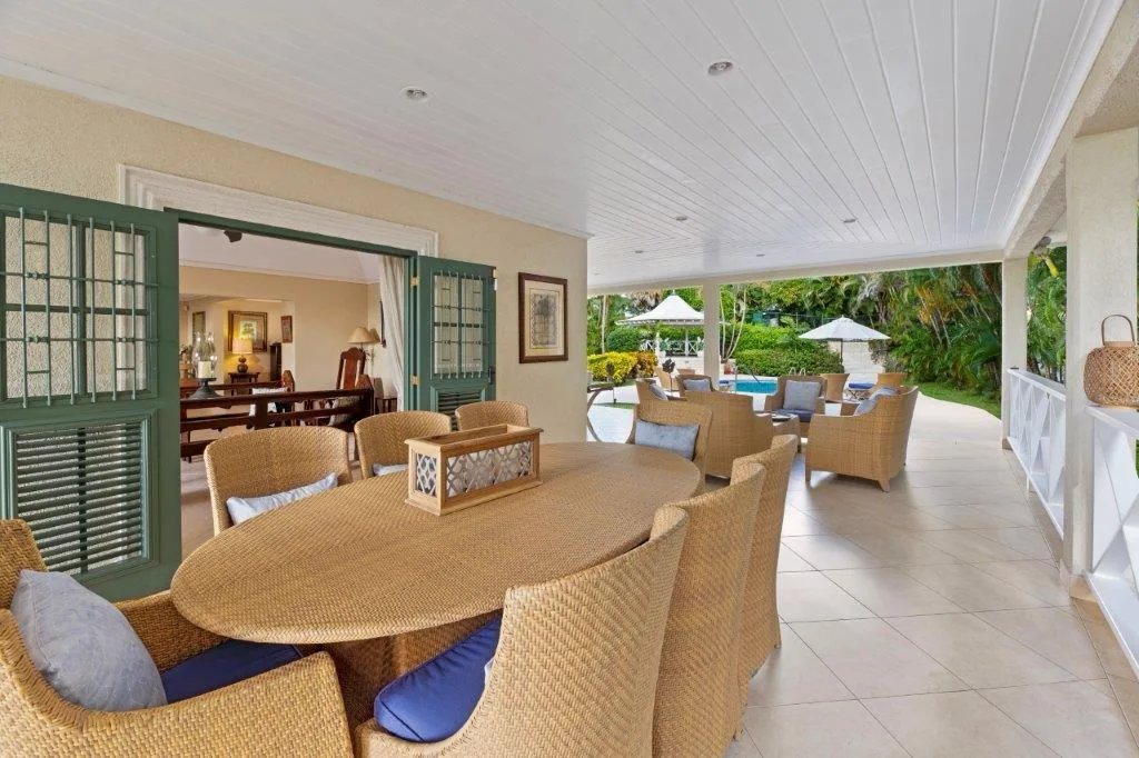 Malabar Manor, 4-bedroom villa for sale in St James, Barbados - photograph 11