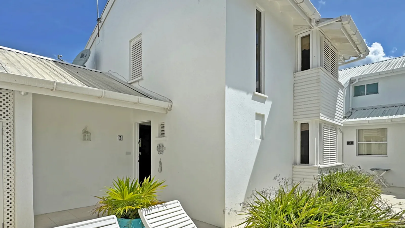 Mango Court 2, 2-bedroom townhouse for sale in St James, Barbados - photograph 10