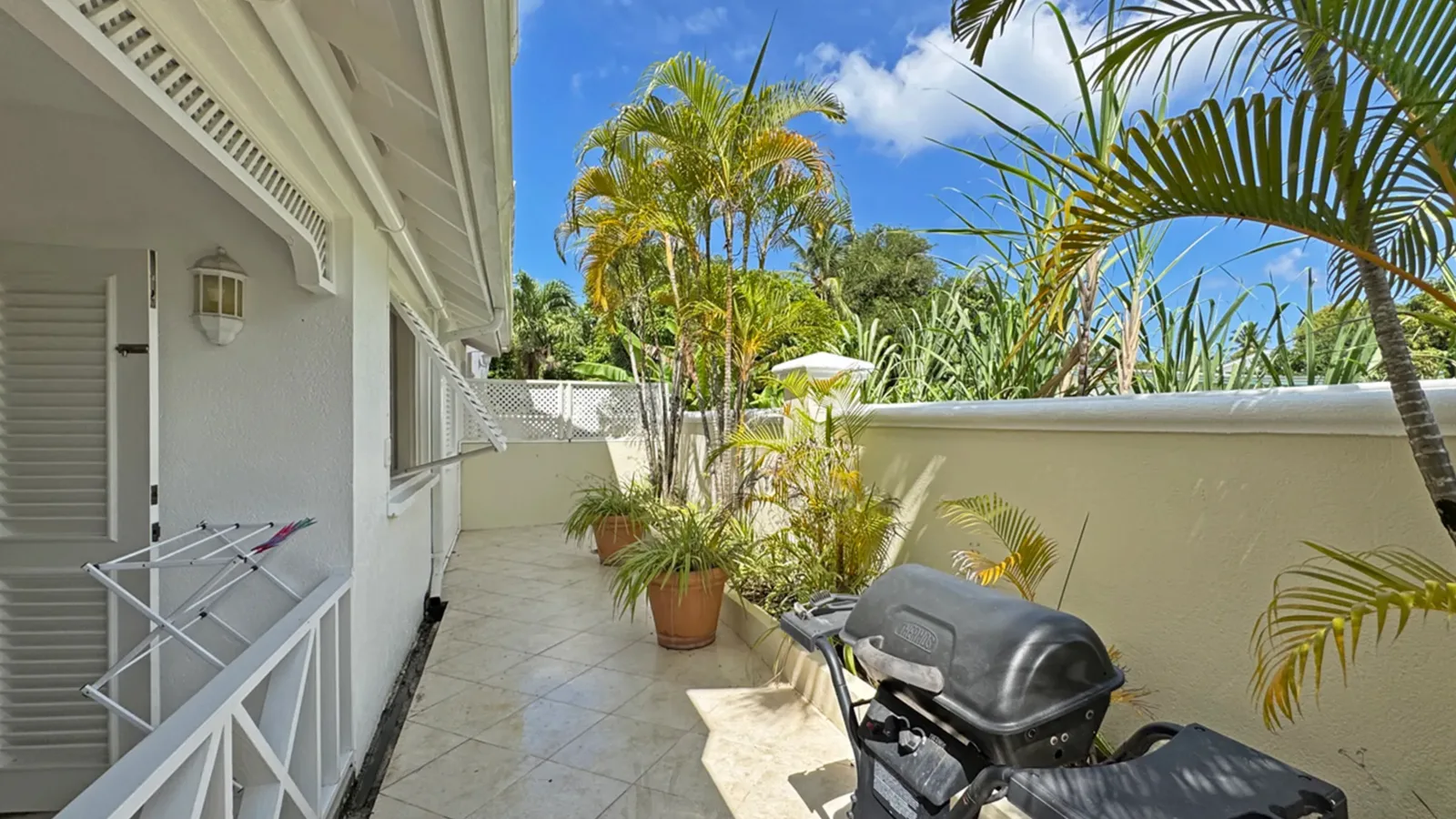 Mango Court 2, 2-bedroom townhouse for sale in St James, Barbados - photograph 2