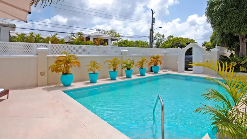 Mango Court 2