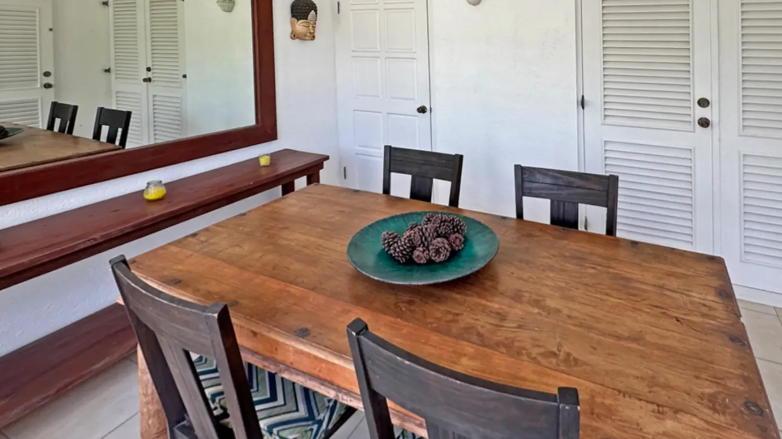 Mango Court 2, 2-bedroom townhouse for sale in St James, Barbados - photograph 5