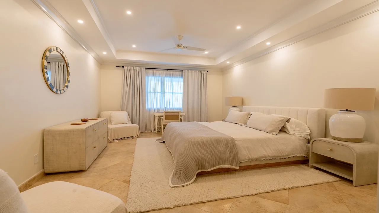 Sandy Cove 102 | Elegant Beachfront Residence, 3-bedroom apartment for sale in St James, Barbados - photograph 8