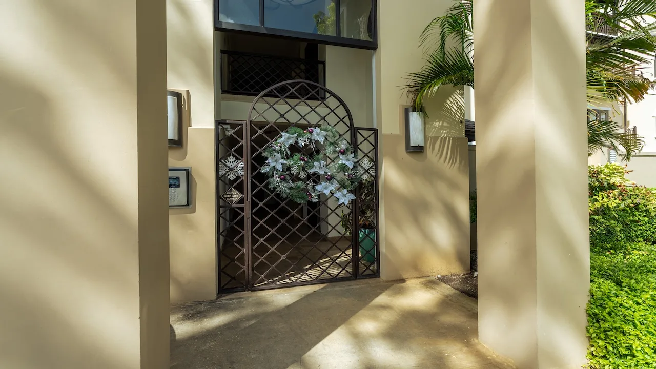 Sandy Cove 102 | Elegant Beachfront Residence, 3-bedroom apartment for sale in St James, Barbados - photograph 16