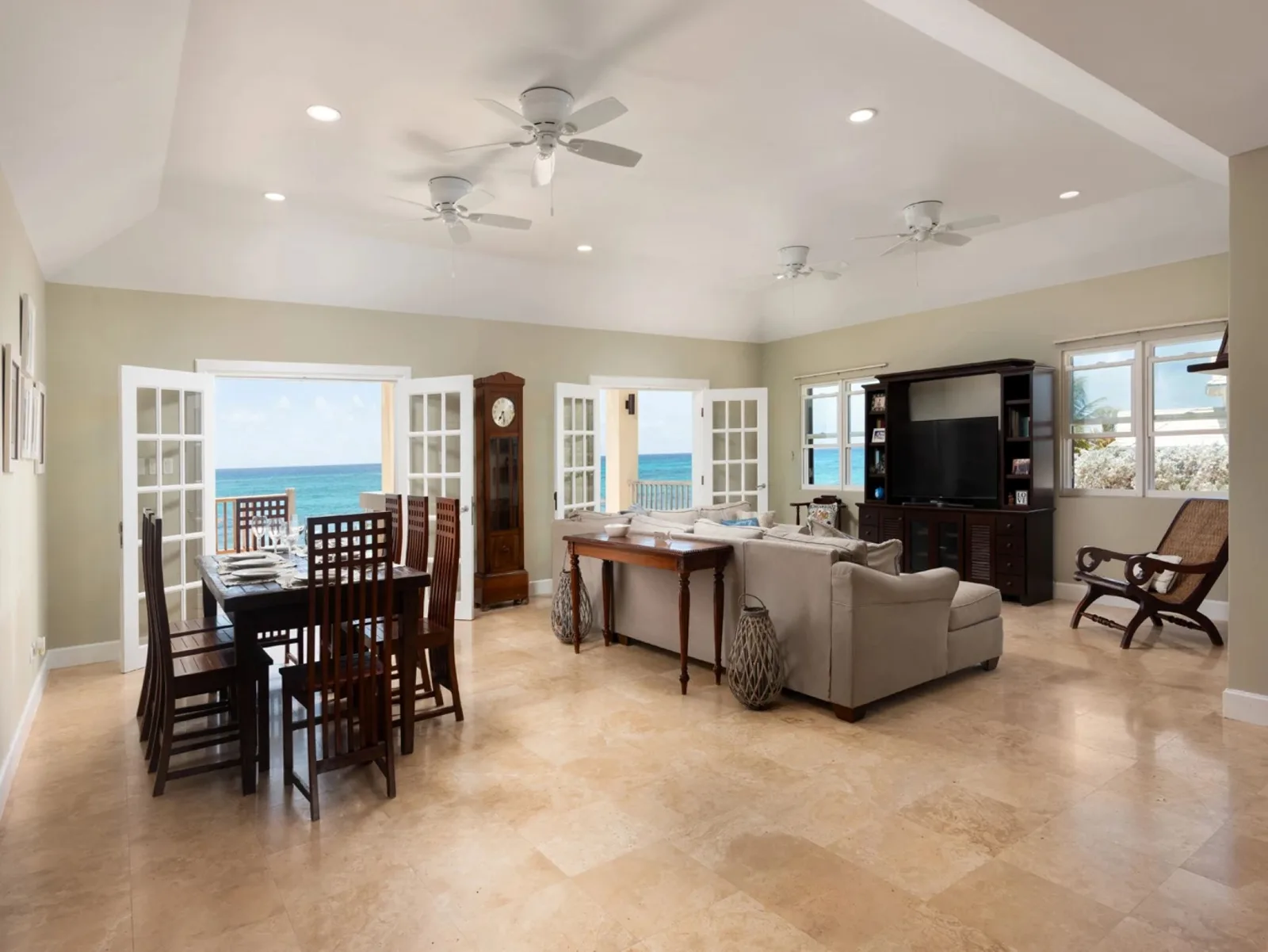 Frigate Bay - Atlantic Shores, 6-bedroom villa for sale in Christ Church, Barbados