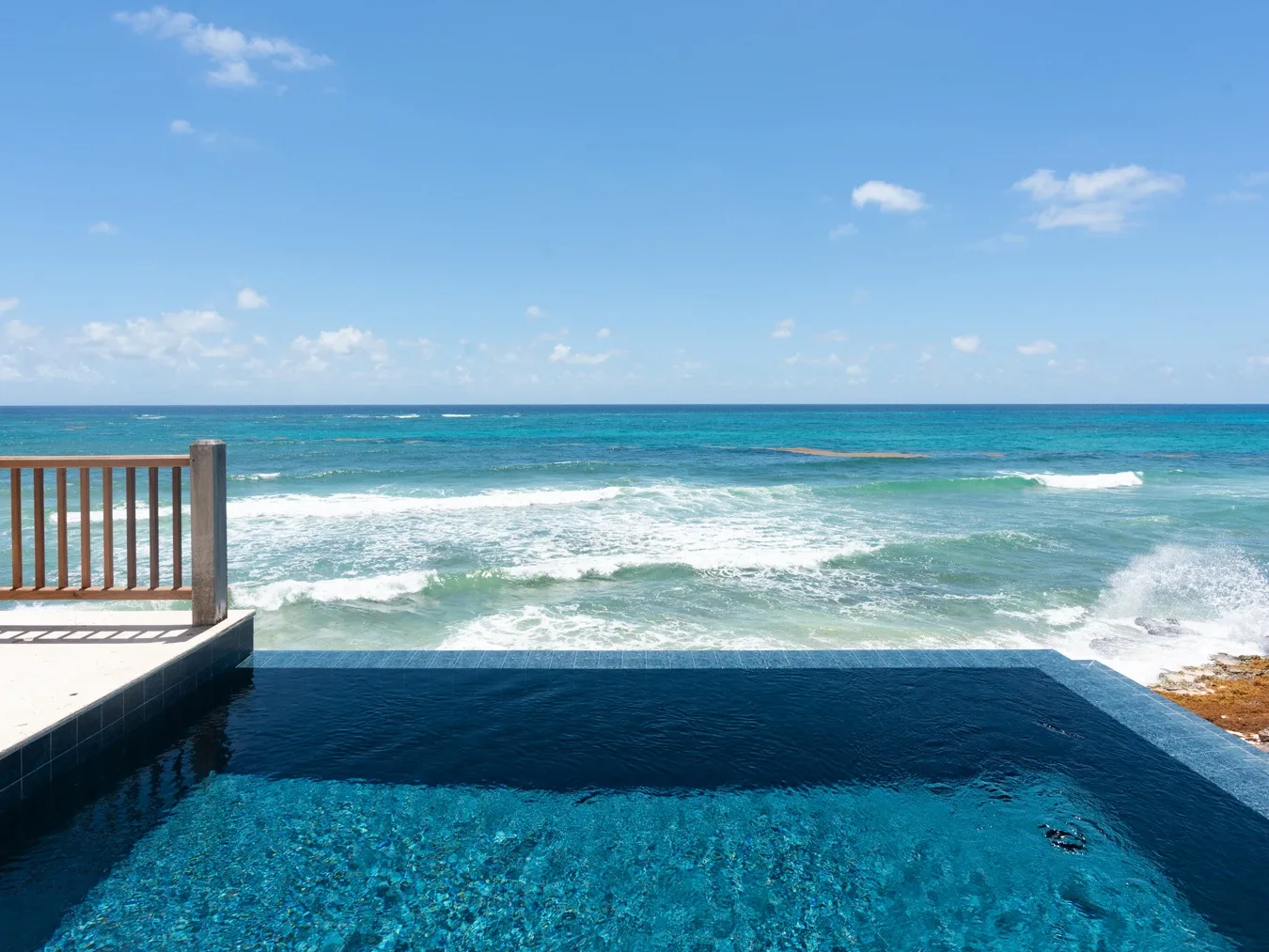 Frigate Bay - Atlantic Shores, 6-bedroom villa for sale in Christ Church, Barbados - photograph 3