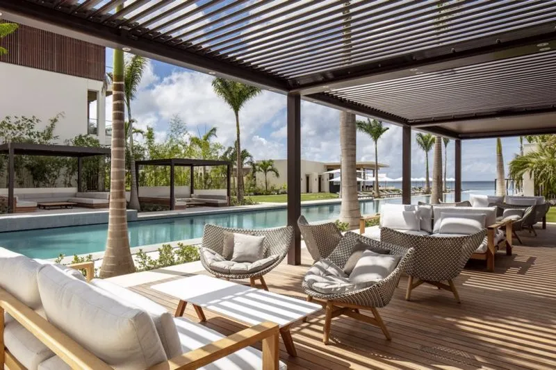 Silversands Villas, photograph 2