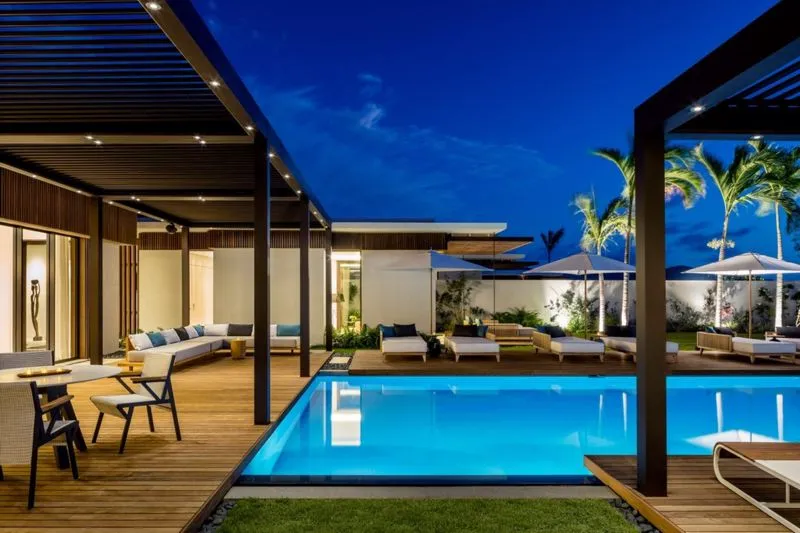 Silversands Villas, photograph 3
