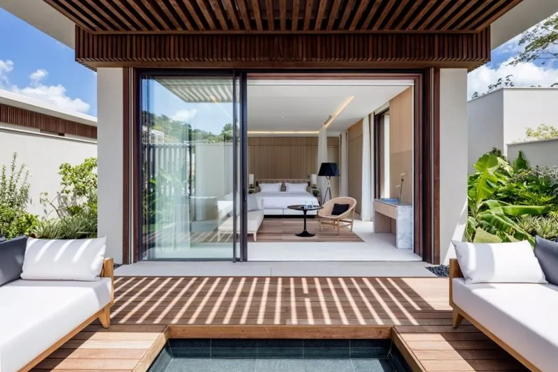 Silversands Villas, photograph 4