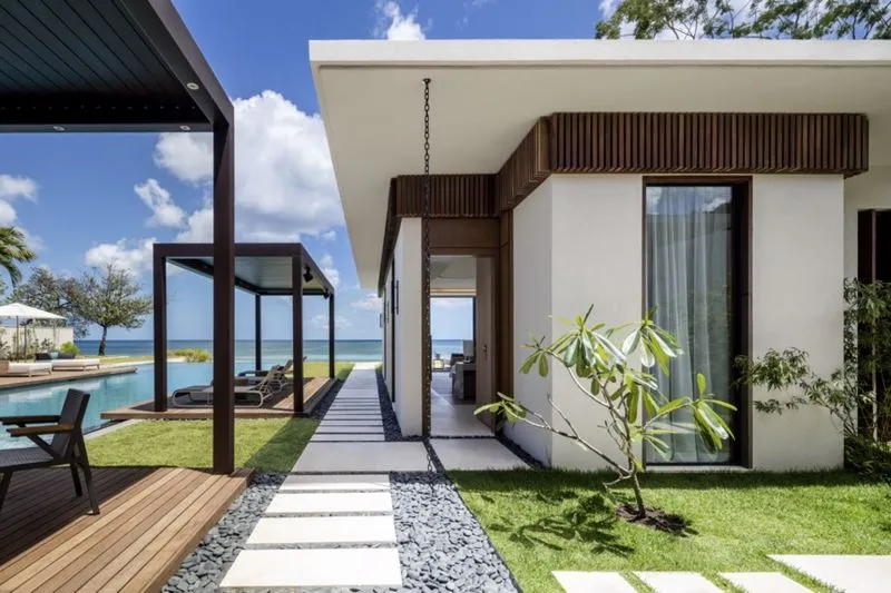 Silversands Villas, photograph 5