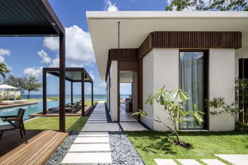Silversands Villas, 3-bedroom villa for sale in St George, Grenada - photograph 5