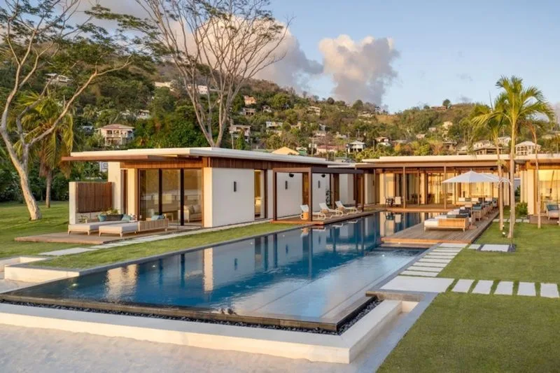 Silversands Villas, 3-bedroom villa for sale in St George, Grenada - photograph 6