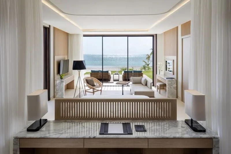 Silversands Villas, photograph 8