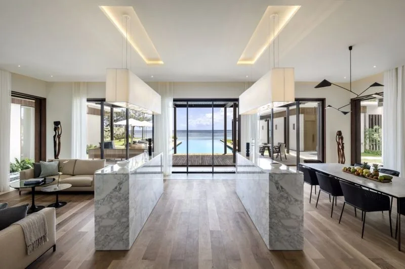Silversands Villas, 3-bedroom villa for sale in St George, Grenada - photograph 11