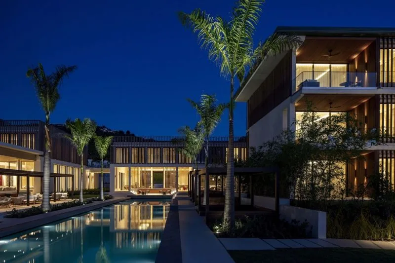 Silversands Villas, 3-bedroom villa for sale in St George, Grenada - photograph 16
