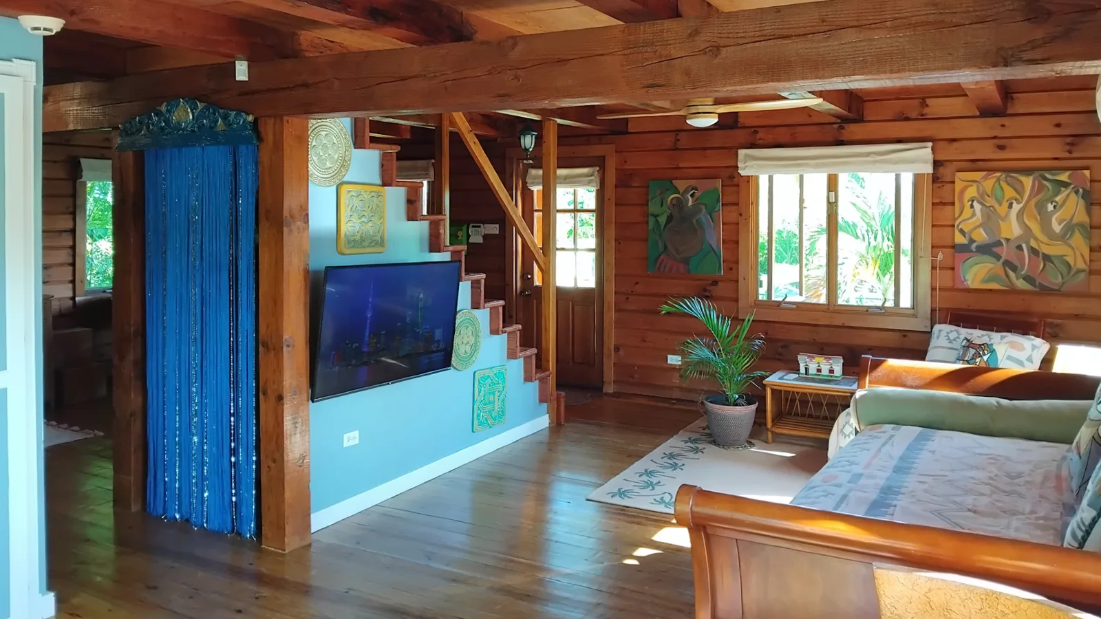 Hakuna Matata | Tropical Eco Haven, 3-bedroom villa for sale in St James, Barbados - photograph 4