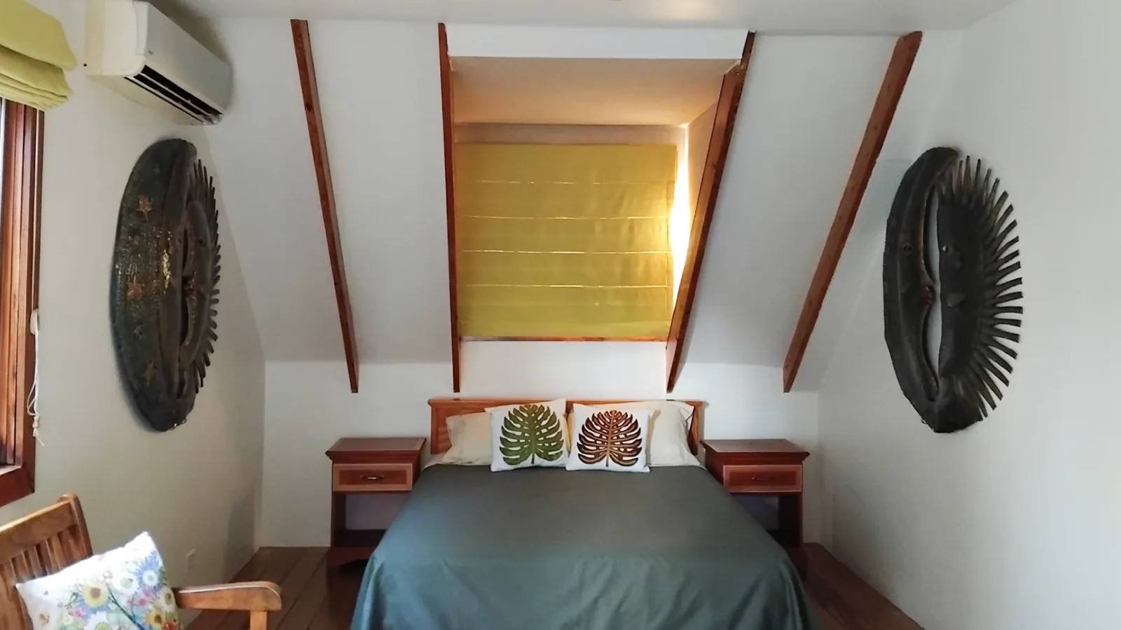 Hakuna Matata | Tropical Eco Haven, 3-bedroom villa for sale in St James, Barbados - photograph 7