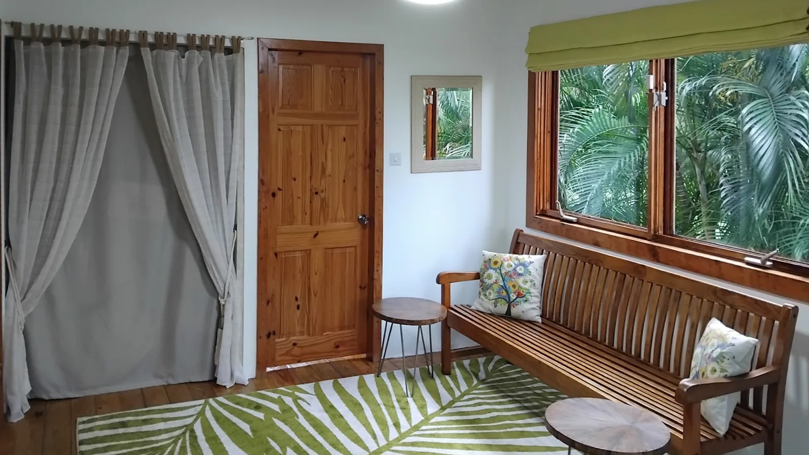 Hakuna Matata | Tropical Eco Haven, 3-bedroom villa for sale in St James, Barbados - photograph 9