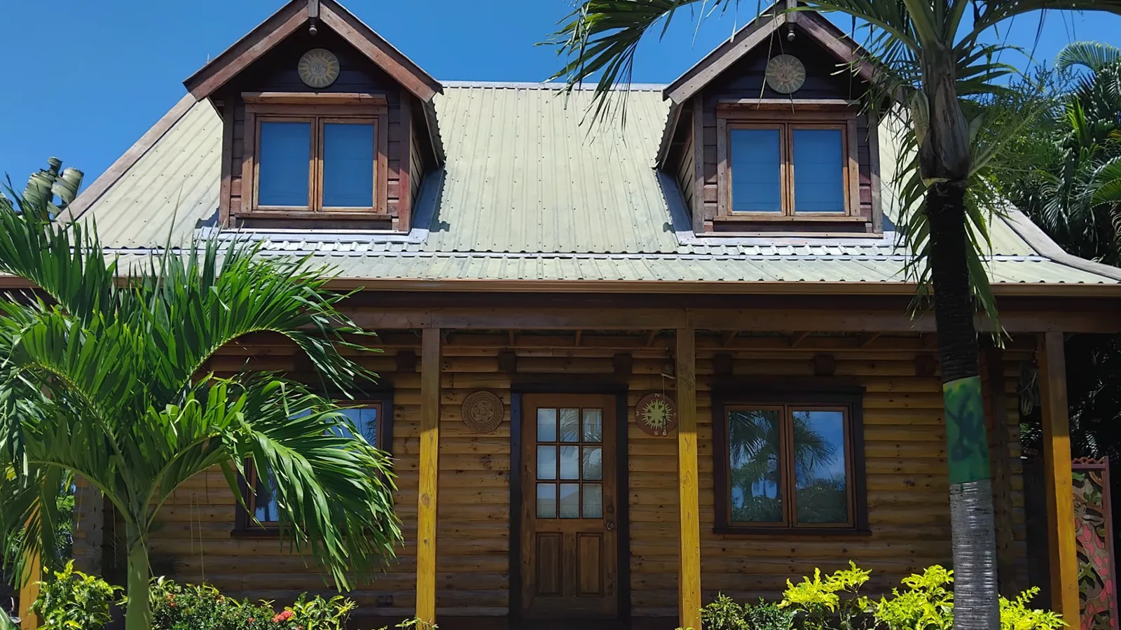 Hakuna Matata | Tropical Eco Haven, 3-bedroom villa for sale in St James, Barbados - photograph 14