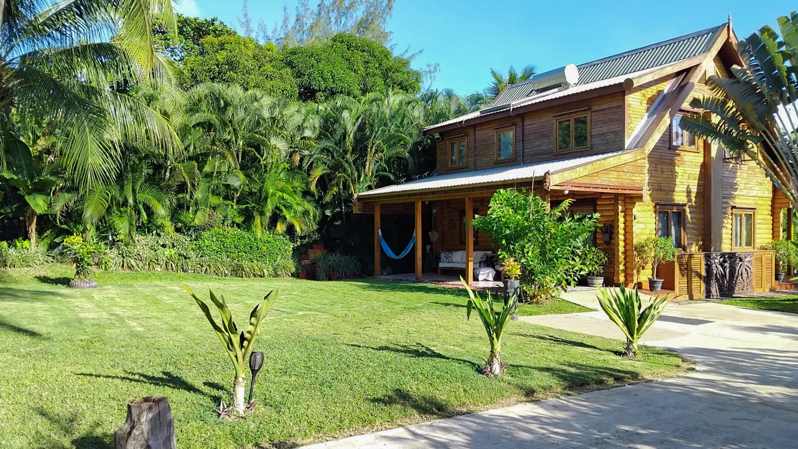 Hakuna Matata | Tropical Eco Haven, 3-bedroom villa for sale in St James, Barbados - photograph 16