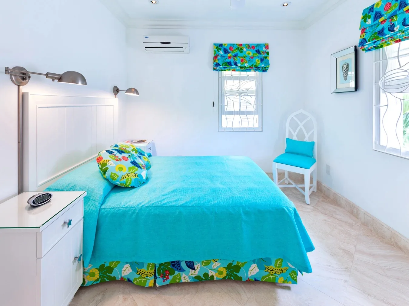 Still Fathoms - Classic Beachfront Villa, 5-bedroom villa for sale in St James, Barbados - photograph 9