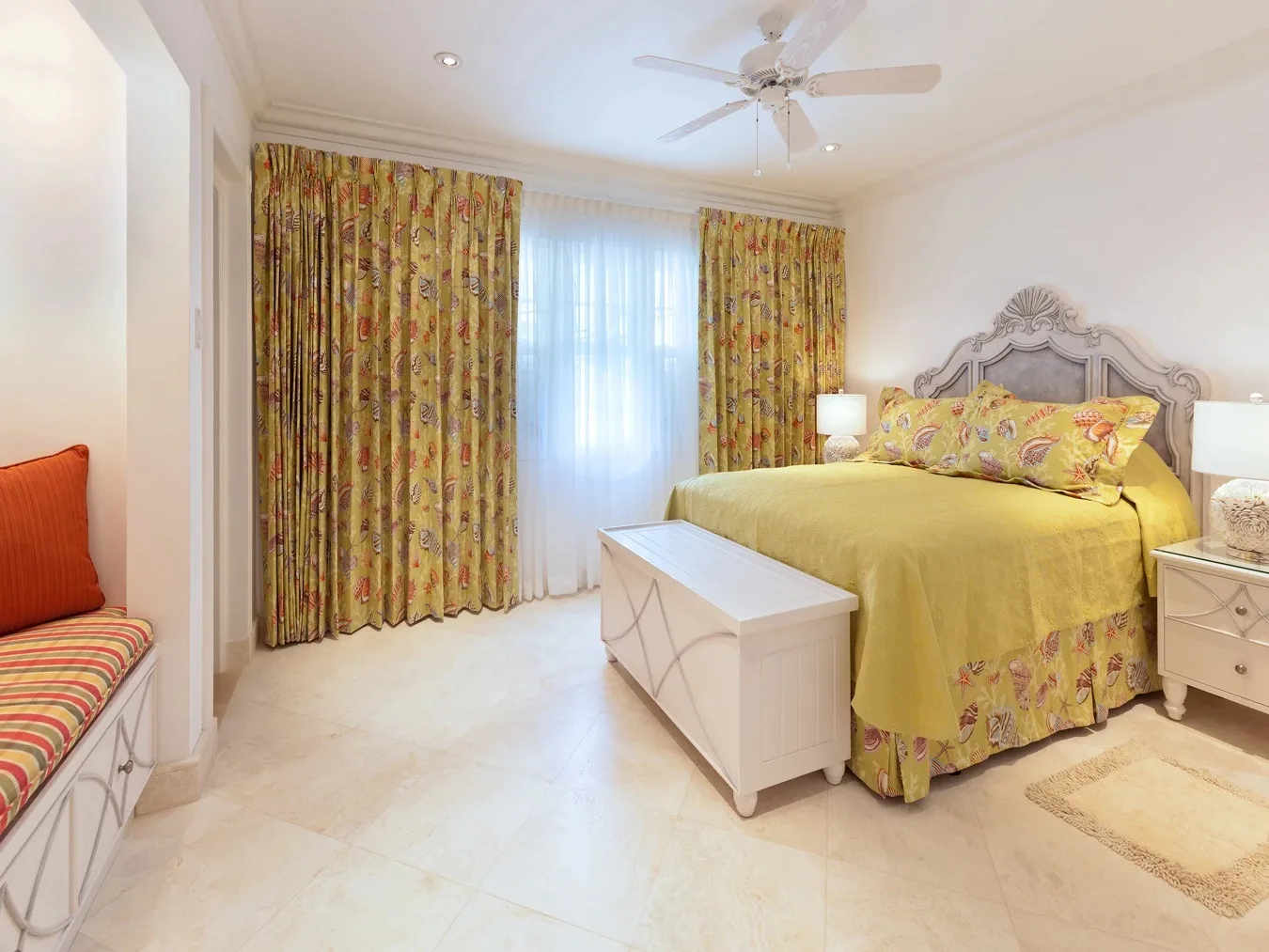 Still Fathoms - Classic Beachfront Villa, 5-bedroom villa for sale in St James, Barbados - photograph 10